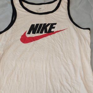 Nike Tank